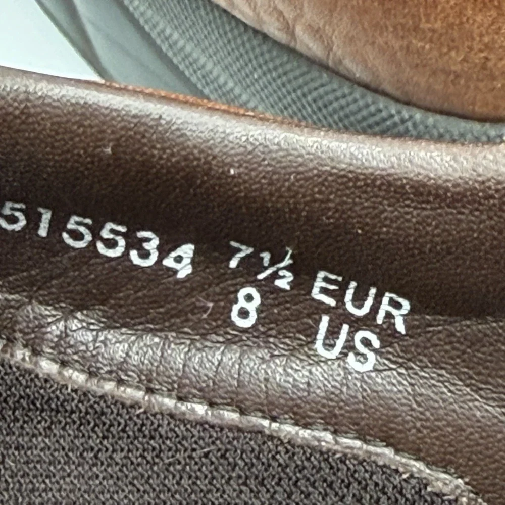 Mephisto match runoff